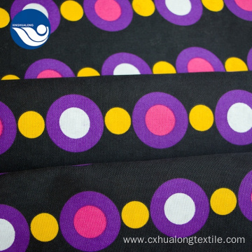 300D Mini Matt Printed Fabric For Table